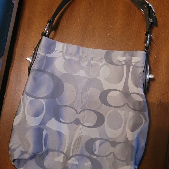 Coach Purse - Picture 2 of 4